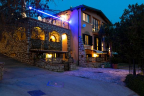 Residence Villarcangelo Marina Di Camerota